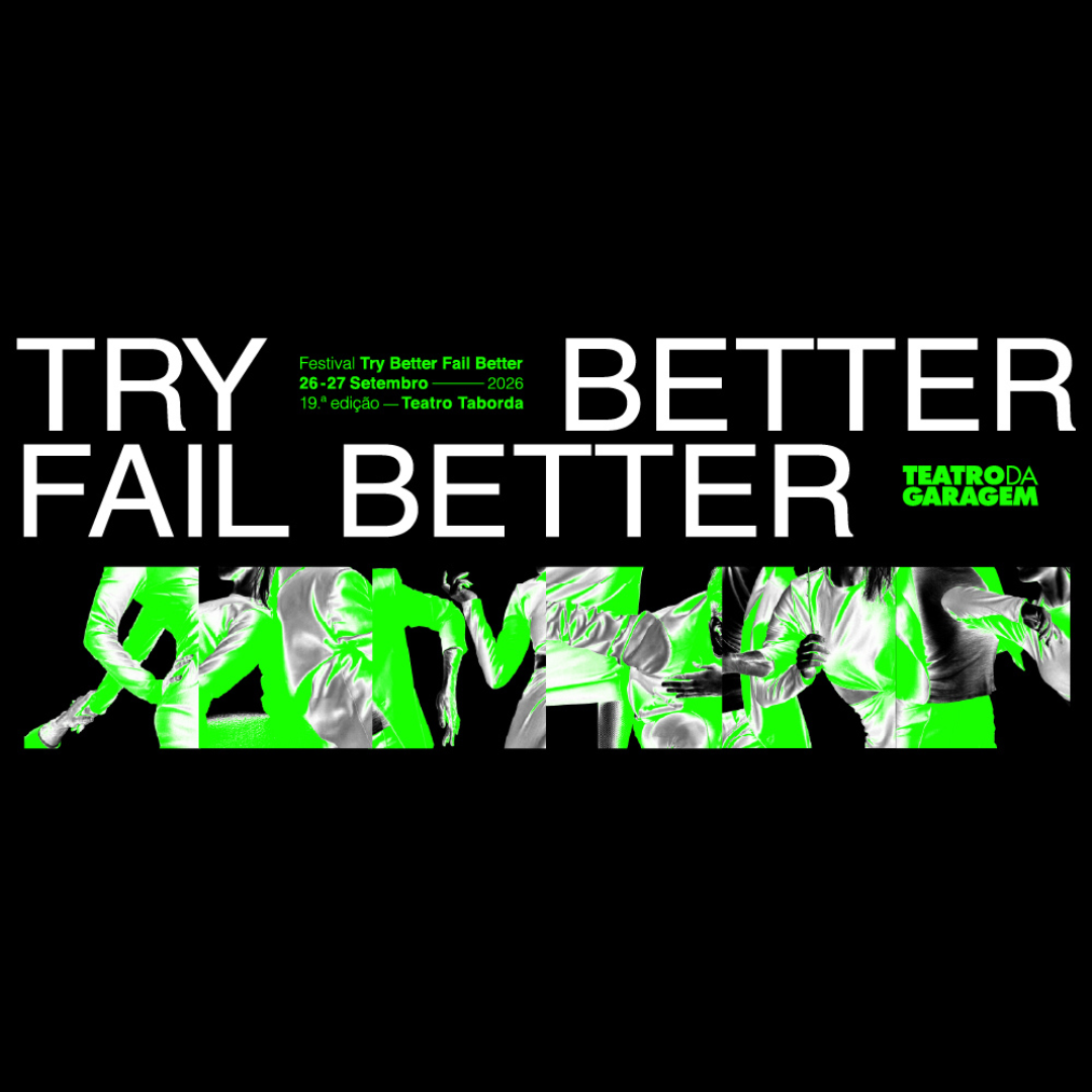 <br><b>Try Better, Fail Better'26</b><br><br> 
